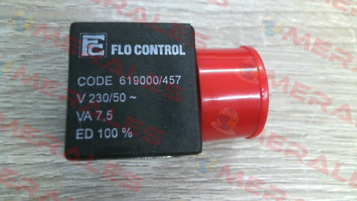 Z619000/457 Flo Control