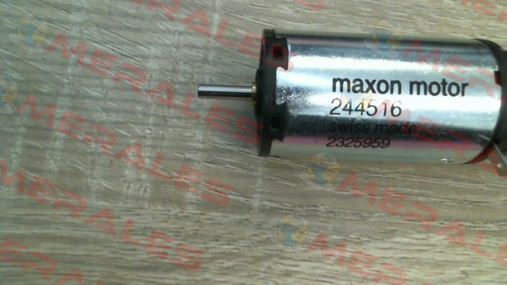 244516 Maxon