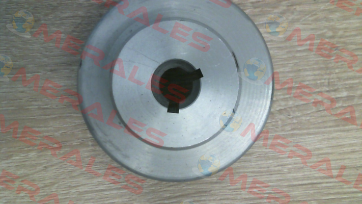 ND86P2 OMT Couplings