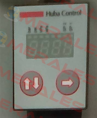 540.943S052401 Huba Control