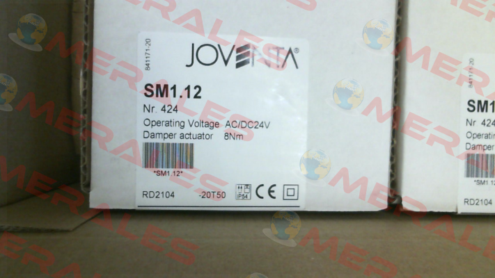 SM1.12 Joventa