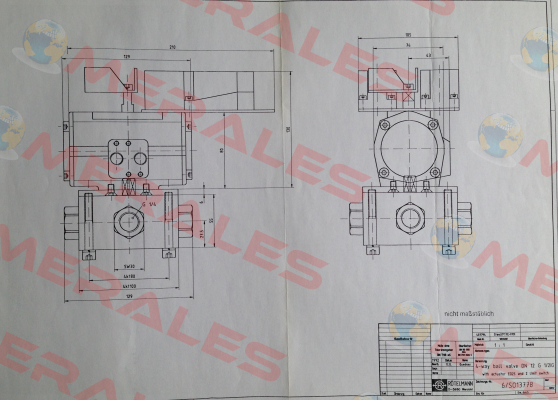 6/SO13778 obsolete  Rotelmann