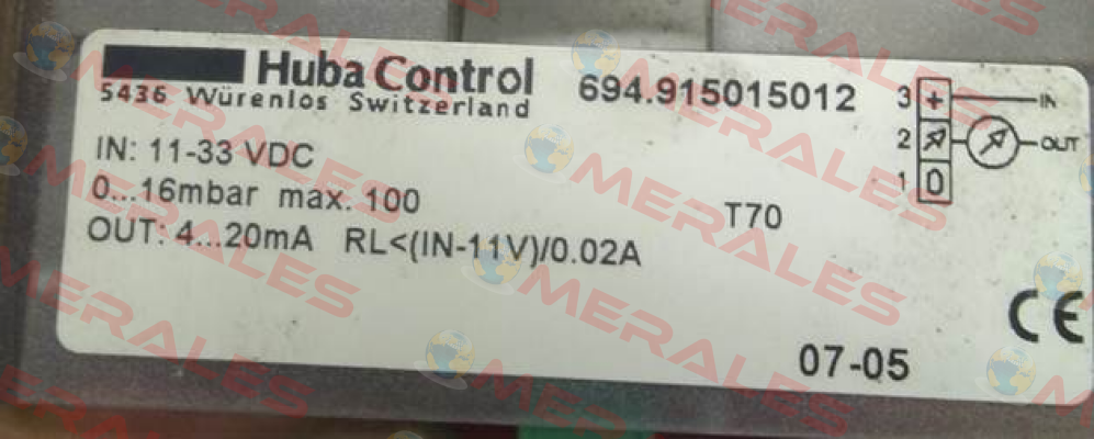 694.915015012 Huba Control