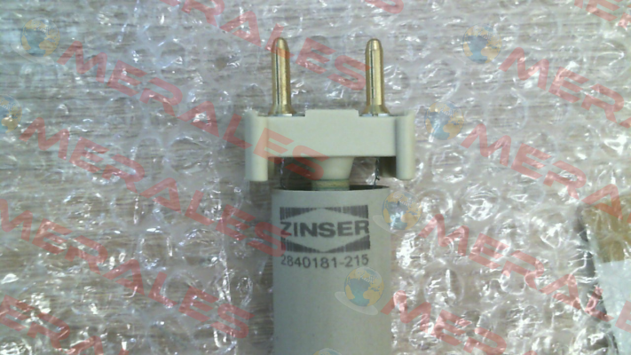 2840181-215 Zinser