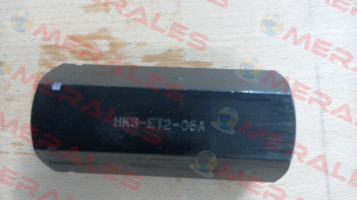 HK3-ET2-06A JTEKT FLUID POWER SYSTEMS CORPORATION (ex. Toyooki)