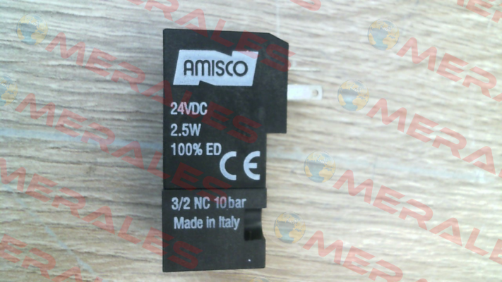 FES15D1C2A4BNMAM Amisco