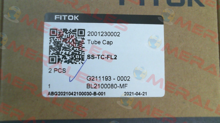 SS-TC-FL2 Fitok