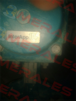 OEM   İA200D.F05  InterApp