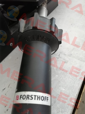 TUBE-Q120V Forsthoff