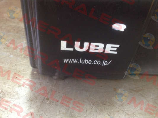 PN 301262 MMXL III Lube