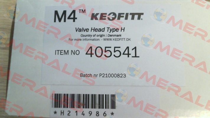 405541 Keofitt