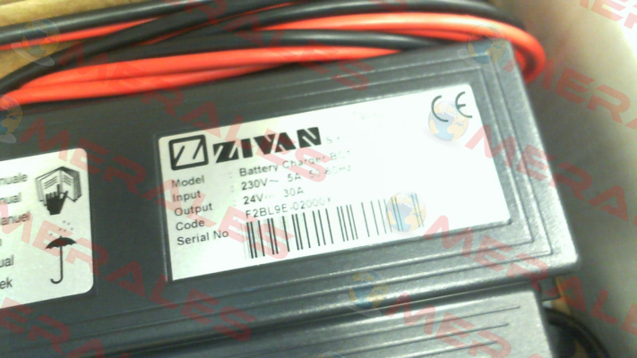 P13011 ZIVAN