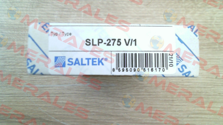 SLP-275 V/1 Saltek