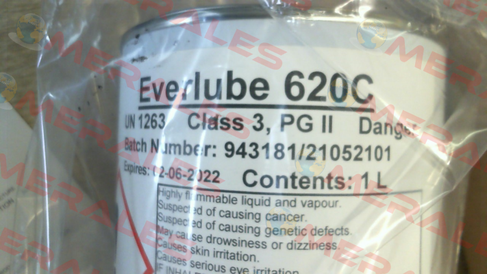 Everlube® 620C Everlube