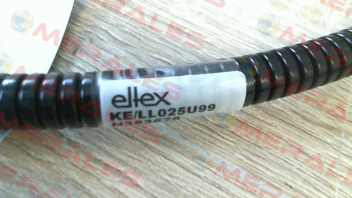 KE / LL025U99 (ES51 for R51A) Eltex