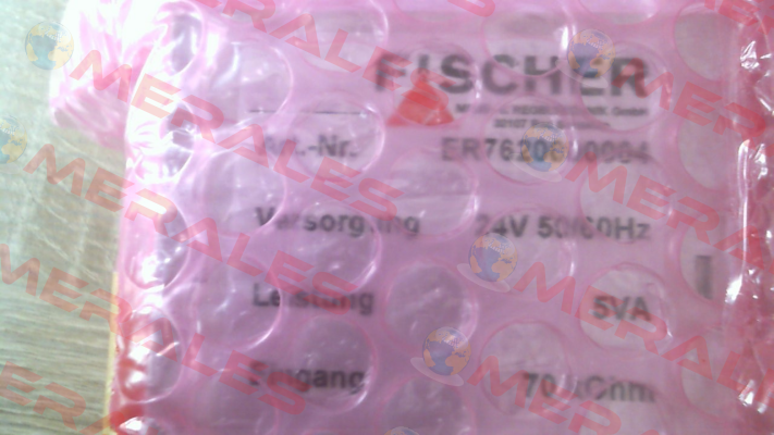 ER7620000004 Fischer