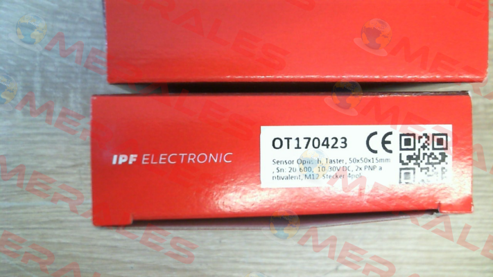 OT180303 IPF Electronic