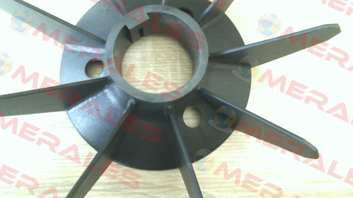 Fan for Y2E2 200L2-2 Hoyer Motors