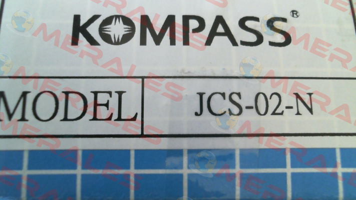 JCS-02N KOMPASS