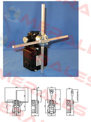 PF33710100 Ter Tecno Elettrica Ravasi