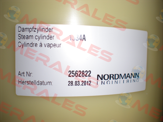 5170005 Nordmann