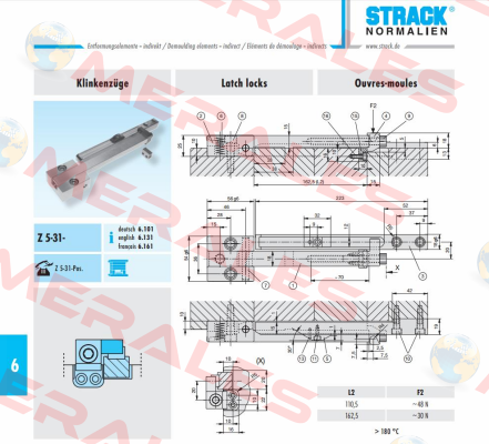 Z 5-31  Strack