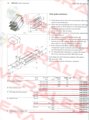 3842526622  Rexroth