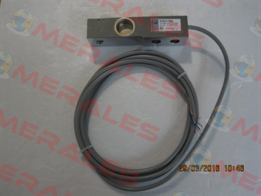 1-HLCB1C3/550KG-1  Hbm