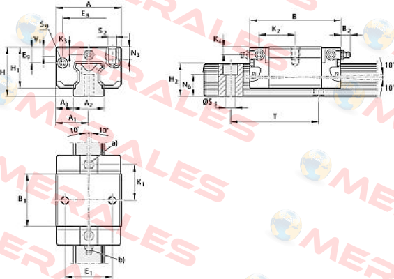 R166239420 Rexroth