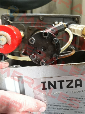 GE02/B-1-0421 Intza