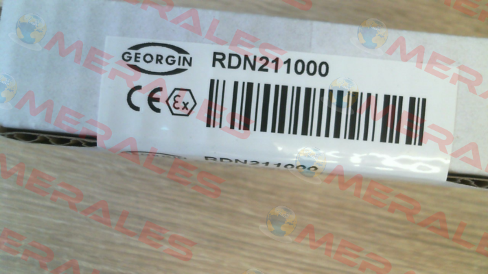 RDN211000 Georgin