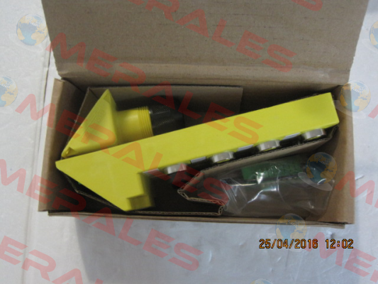 BTY803P-FBA new part number 0881201140082   Molex