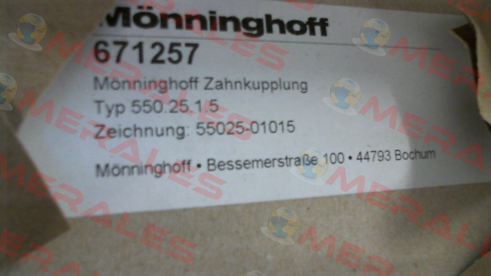 550.25.1.5 Monninghoff