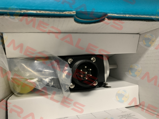 ER58C.3600S5/28L 8X6MR Eltra Encoder