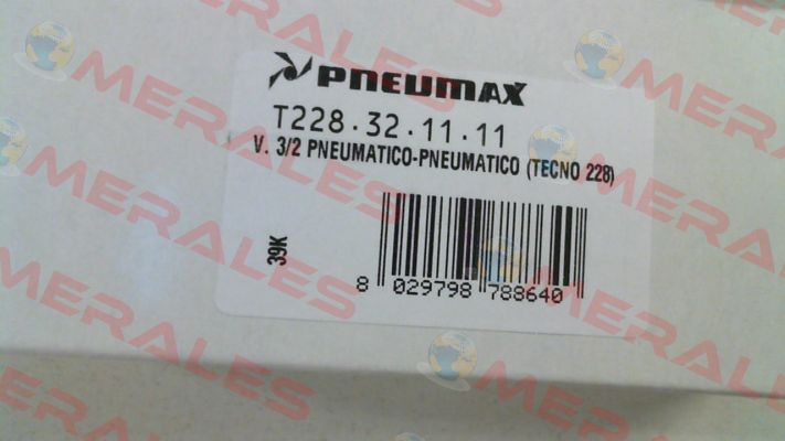 T228.32.11.11 Pneumax