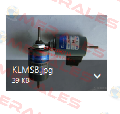 KLMSB222Z/5585 Kendrion