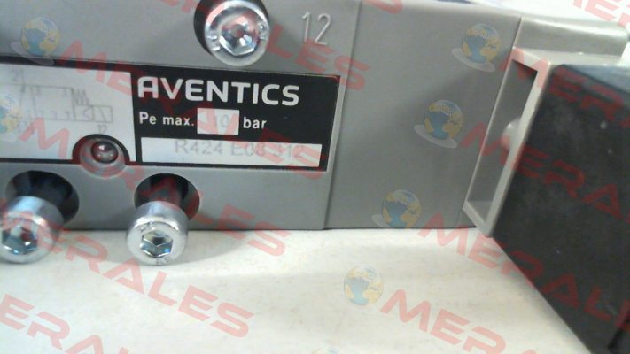 R424E08312 Aventics