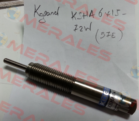 KSHA6x15-72W oem  Koganei