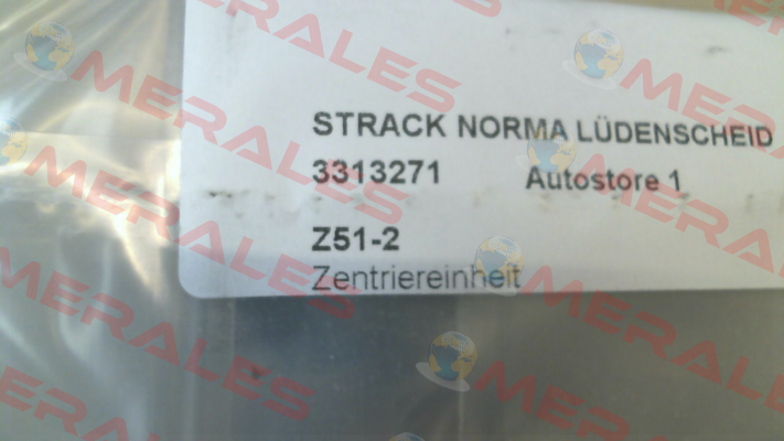 Z51-2 Strack