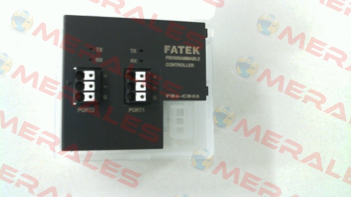 FBs-CB55 Fatek