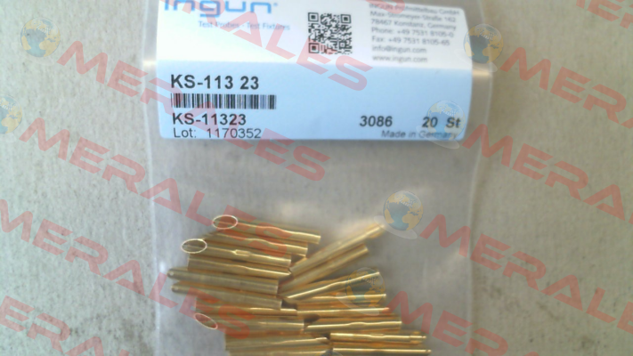 KS-11323 Ingun