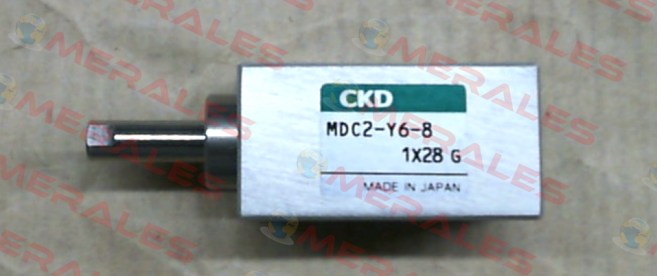 MDC2-10-4 Ckd