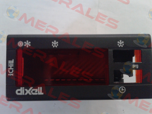 IC121C,001#20/2007  OEM!!  Dixell