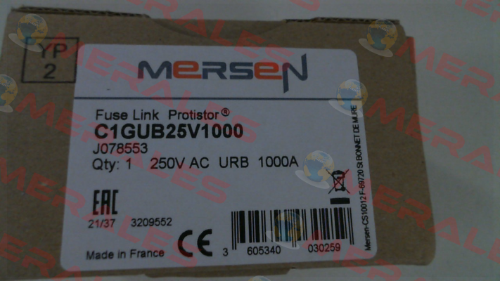 J078553 Mersen