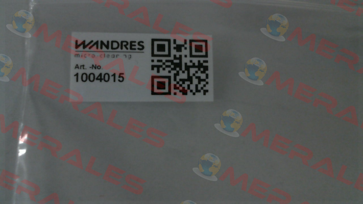 1004015 Wandres