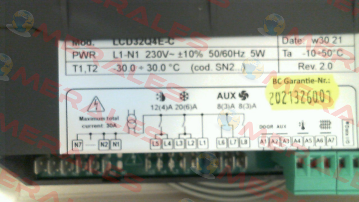 LCD32Q4E-C LAE