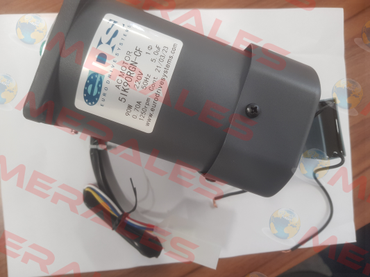 5IK90RGN-CF ZD-Motors