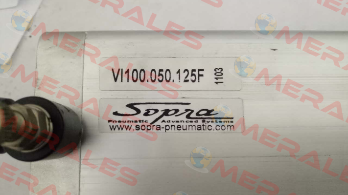 VI100.050.125F+   Sopra-Pneumatic