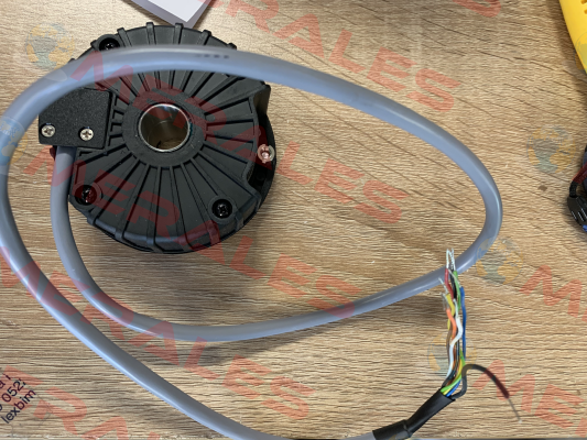 EH80P.1024Z-5L15X3PR0,5.269 Eltra Encoder