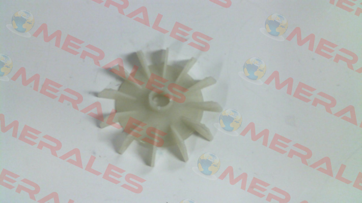 Fan wheel for Neri engine Size 56 Neri Motori